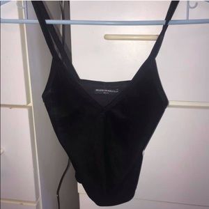 Brandy Melville Crop Top
